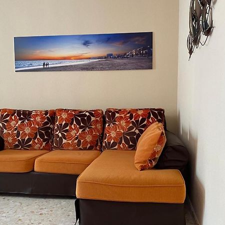 Mychoice Blas Infante روتا المظهر الخارجي الصورة